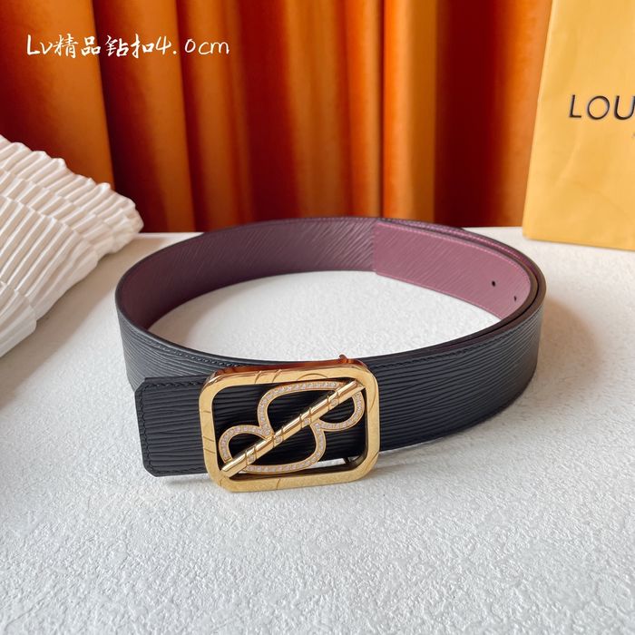 Louis Vuitton Belt 40MM LVB00132